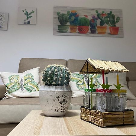 Relais Rosa Apartment Palermo Ngoại thất bức ảnh