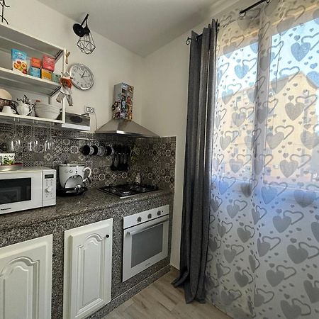 Relais Rosa Apartment Palermo Ngoại thất bức ảnh