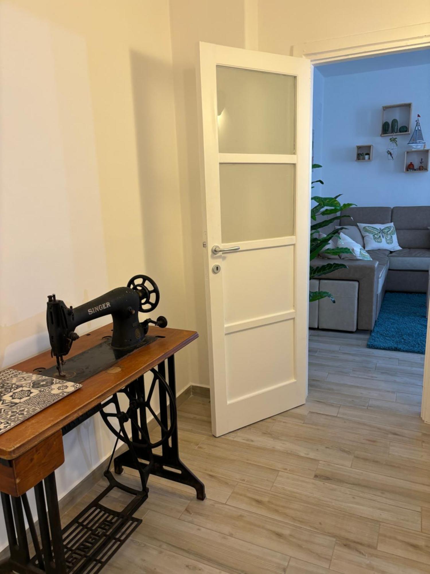 Relais Rosa Apartment Palermo Ngoại thất bức ảnh