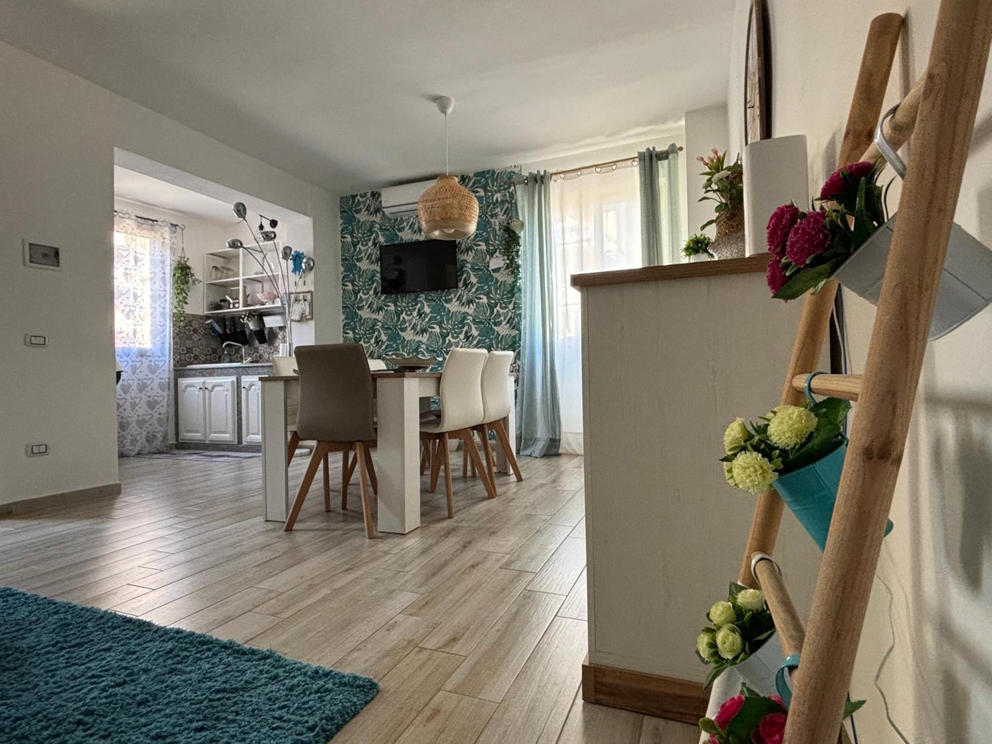 Relais Rosa Apartment Palermo Ngoại thất bức ảnh