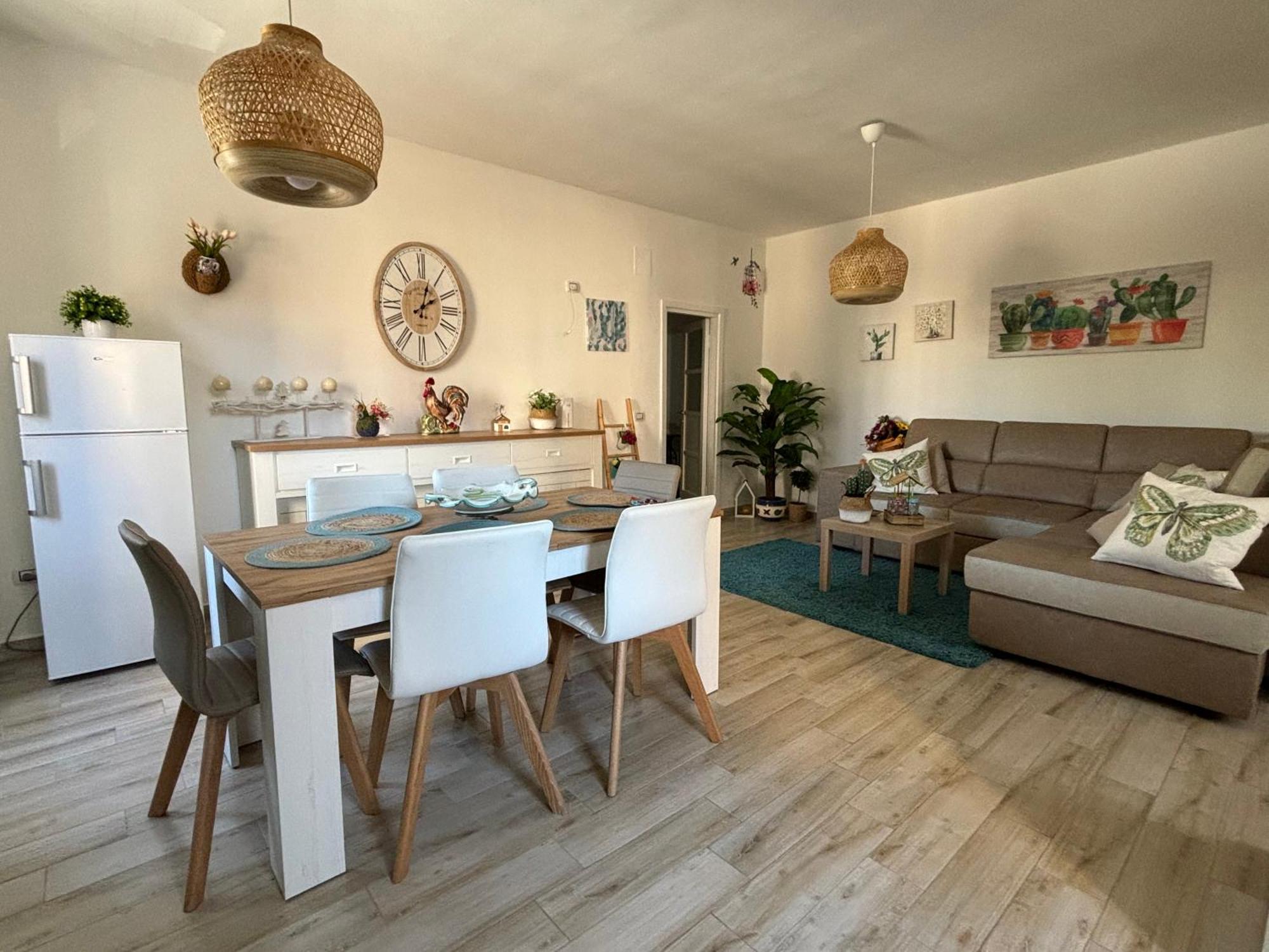 Relais Rosa Apartment Palermo Ngoại thất bức ảnh