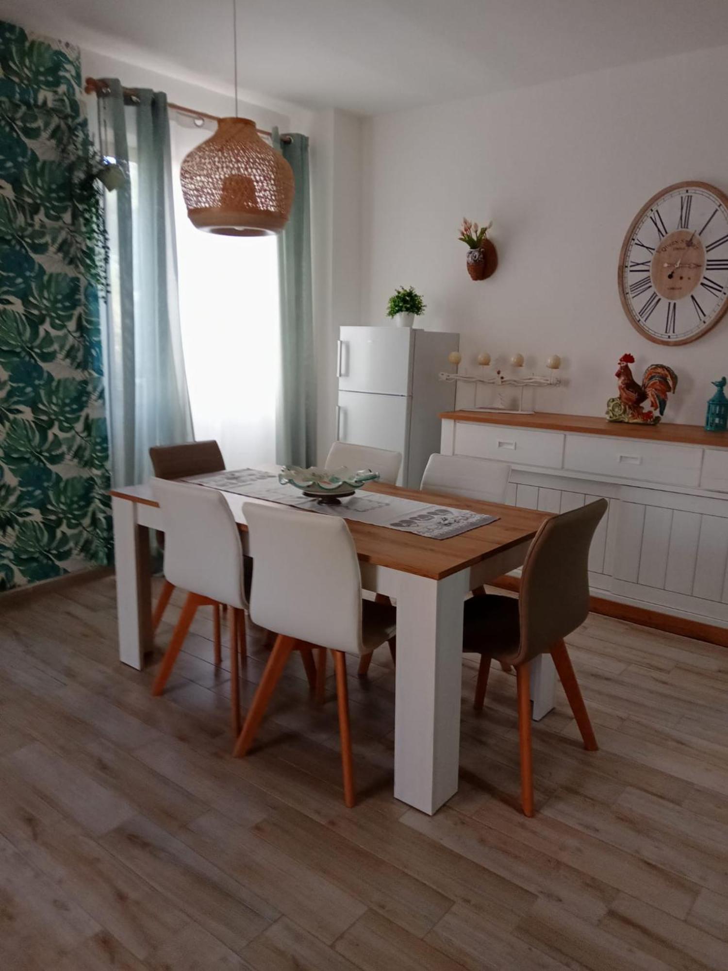Relais Rosa Apartment Palermo Ngoại thất bức ảnh