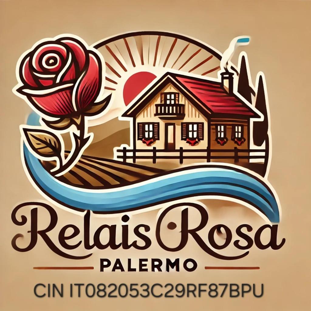 Relais Rosa Apartment Palermo Phòng bức ảnh